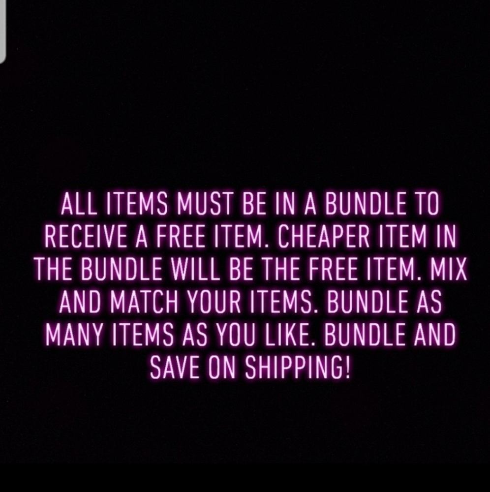 🥳LAST ONE 32DD🥳BUY 1 GET 1 FREE VICTORIA SECRET DREAM ANGELS BRA - Picture 10 of 11